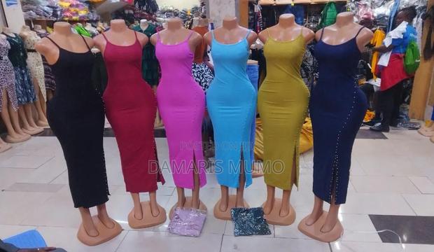 Quality Dresses - thumbnail 2