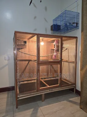 Cage for Birds