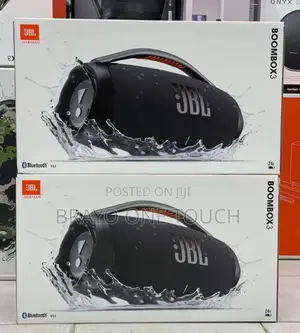 JBL Boombox 3