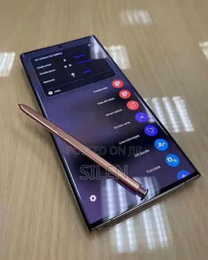 Samsung Galaxy Note 20 Ultra 5G 128 GB Rose Gold
