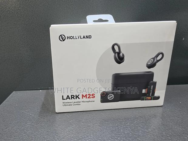 Lark M2s Combo