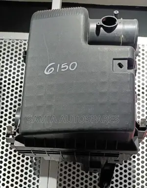Air Cleaner Housing for Toyota Hilux -Gasoline