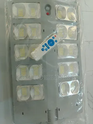 500w Led Street Lamp