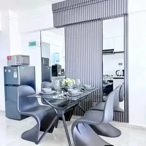 Kilimani Fully Furnished 1-Bedroom Apartment in a Serene
