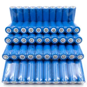 Ultra Fire 18650 7800mah 3.7v Rechargeable Li-Ion Battery/Batteries