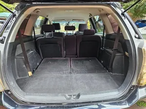 Toyota Wish 2005 Black