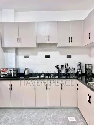 High End One Bedroom Available in Kilimani Along Kindaruma Road