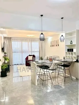 High End One Bedroom Available in Kilimani Along Kindaruma Road