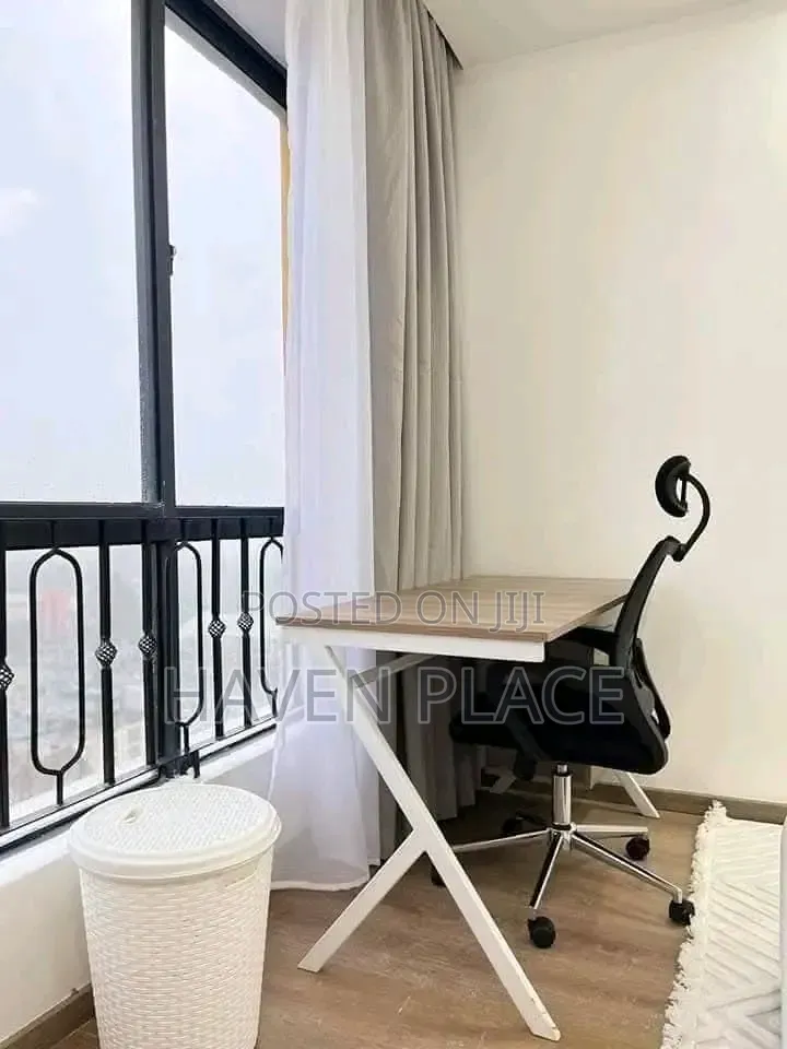 High End One Bedroom Available in Kilimani Along Kindaruma Road