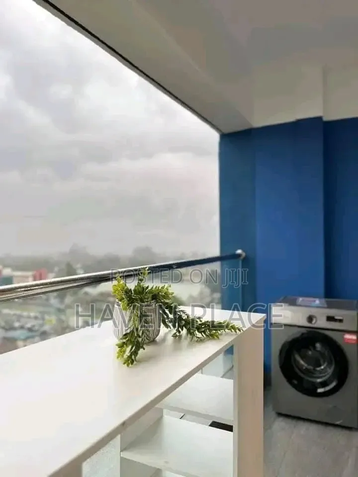 High End One Bedroom Available in Kilimani Along Kindaruma Road