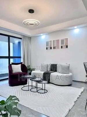High End One Bedroom Available in Kilimani Along Kindaruma Road
