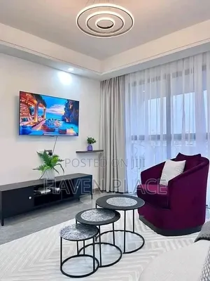 High End One Bedroom Available in Kilimani Along Kindaruma Road