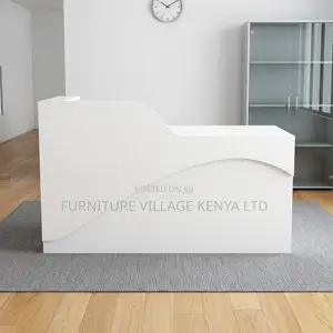Imported Modern 160cm Front Reception Desk