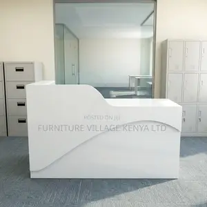 Imported Modern 160cm Front Reception Desk
