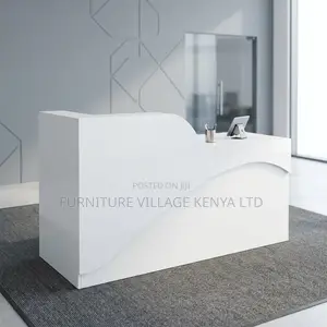 Imported Modern 160cm Front Reception Desk