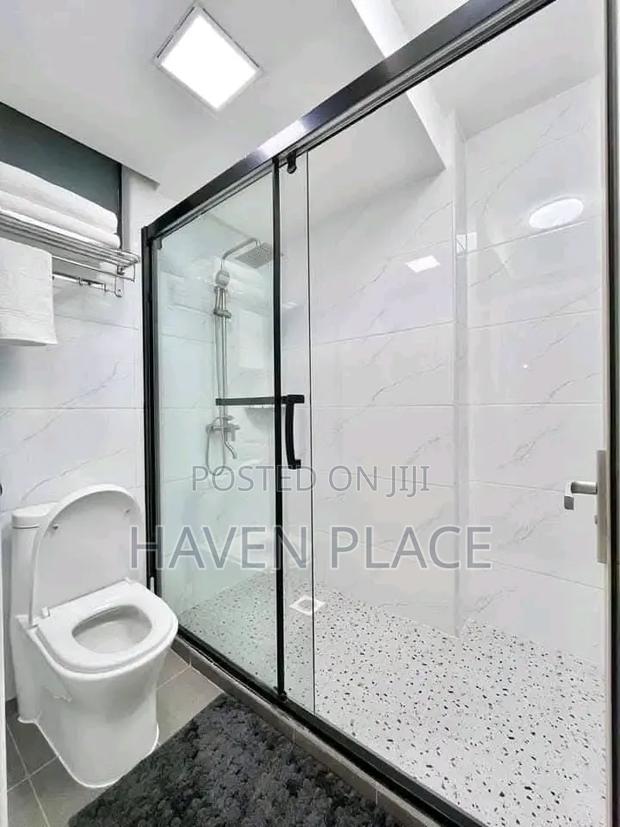 High End Two Bedroom Available in Kilimani Along Kindaruma Road - thumbnail 3
