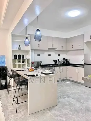 High End Two Bedroom Available in Kilimani Along Kindaruma Road