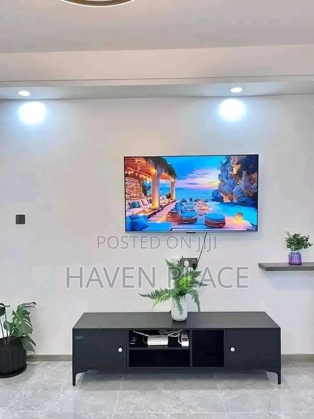 High End Two Bedroom Available in Kilimani Along Kindaruma Road - thumbnail 5