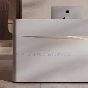 Imported Modern 160cm Front Reception Desk