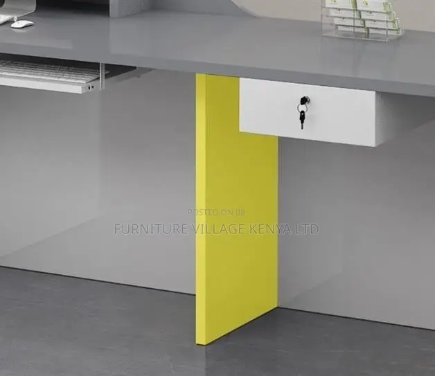 Imported Modern 160cm Front Reception Desk
