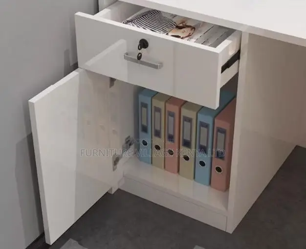 Imported Modern 160cm Front Reception Desk