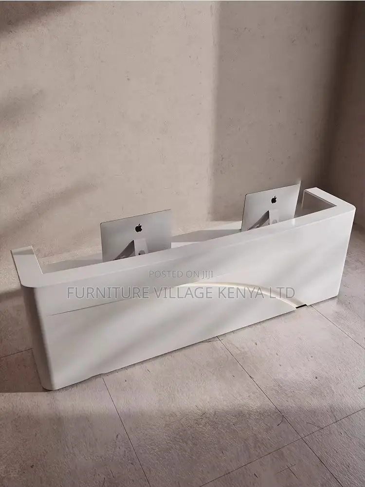 Imported Modern 160cm Front Reception Desk