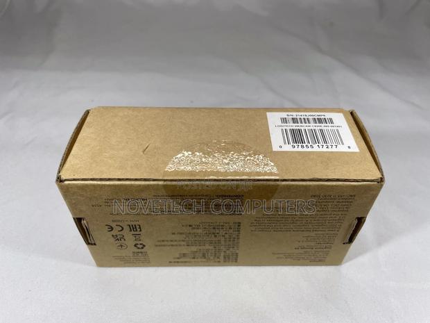Authentic Logitech C920e Webcam Black 1080p Brand New Sealed - thumbnail 2