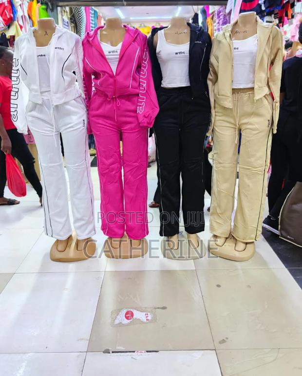 3-Piece Trouser for Sell - main view