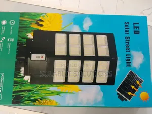 800w Led Street Light
