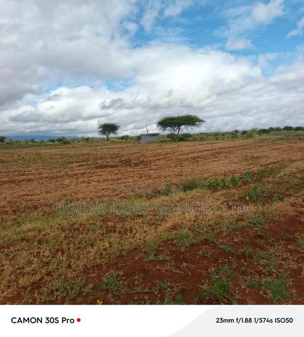 Available 20 Acre Land for Sale in Kajiado County at Meto Centre. - thumbnail 2