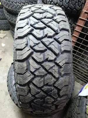 265/70r18 Sumaxx