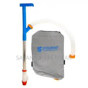 Knapsack Fertilizer Spreader Ifourni Fa-15 Model.