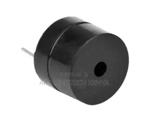 Active Buzzer 3v/5v/12v/16r Tmb12a03 Tmb12a05 Tmb12a12.
