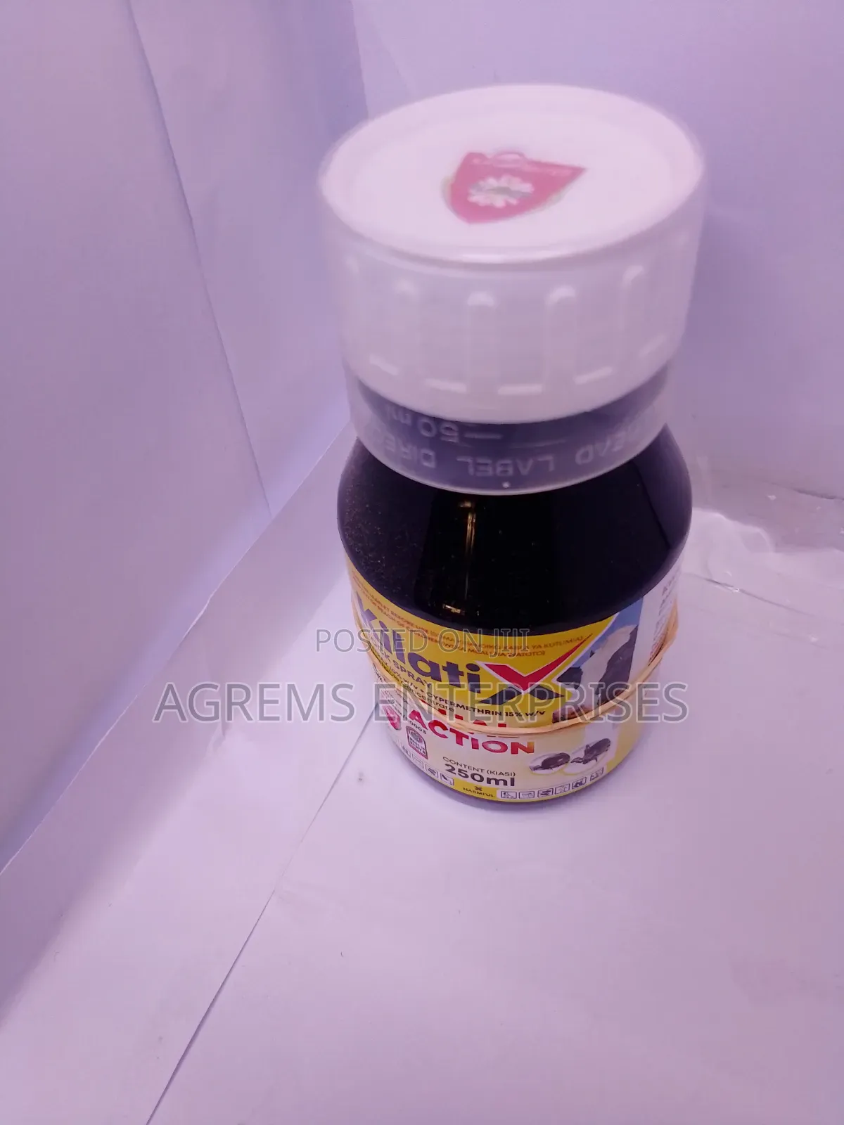 Kilatix 250 Ml