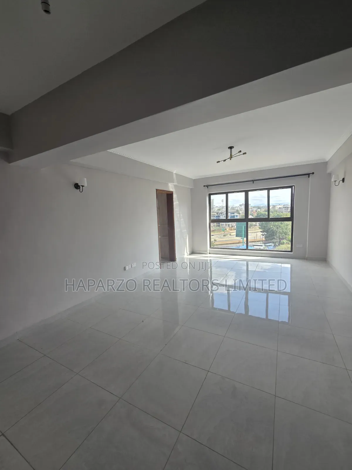 3bdrm Apartment in Brookside, Raphta Road Area for rent