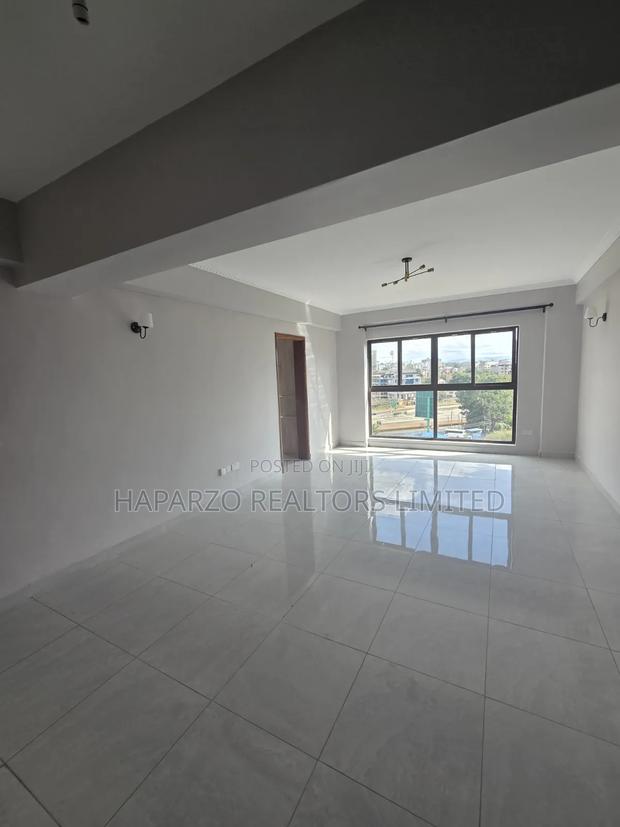 3bdrm Apartment in Brookside, Raphta Road Area for rent