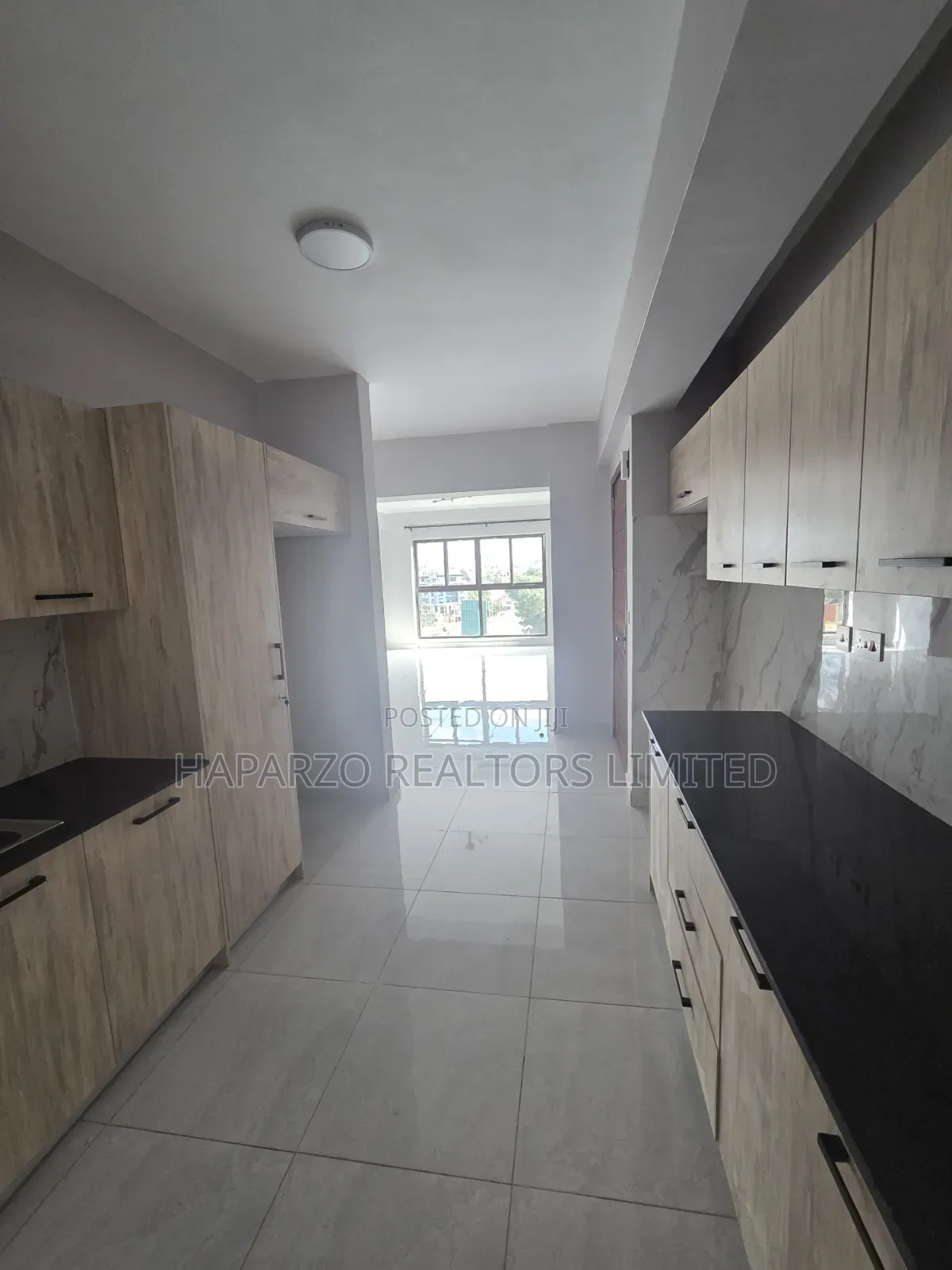 3bdrm Apartment in Brookside, Raphta Road Area for rent