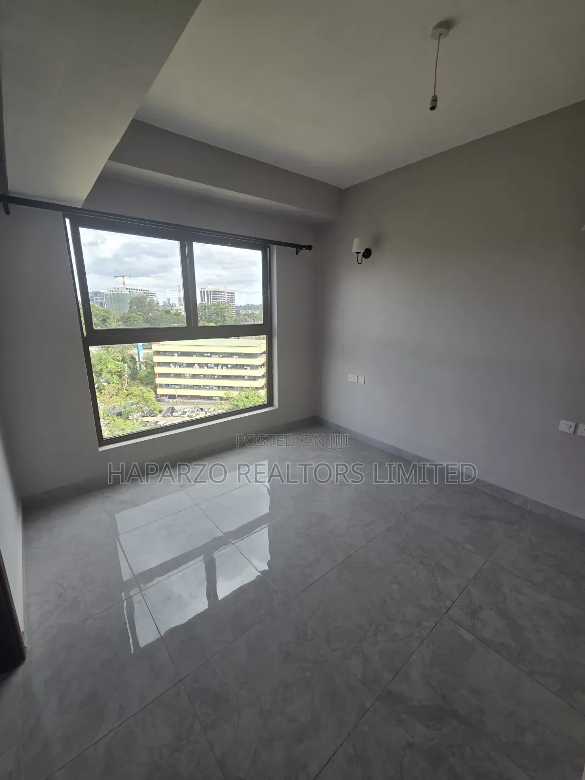 3bdrm Apartment in Brookside, Raphta Road Area for rent