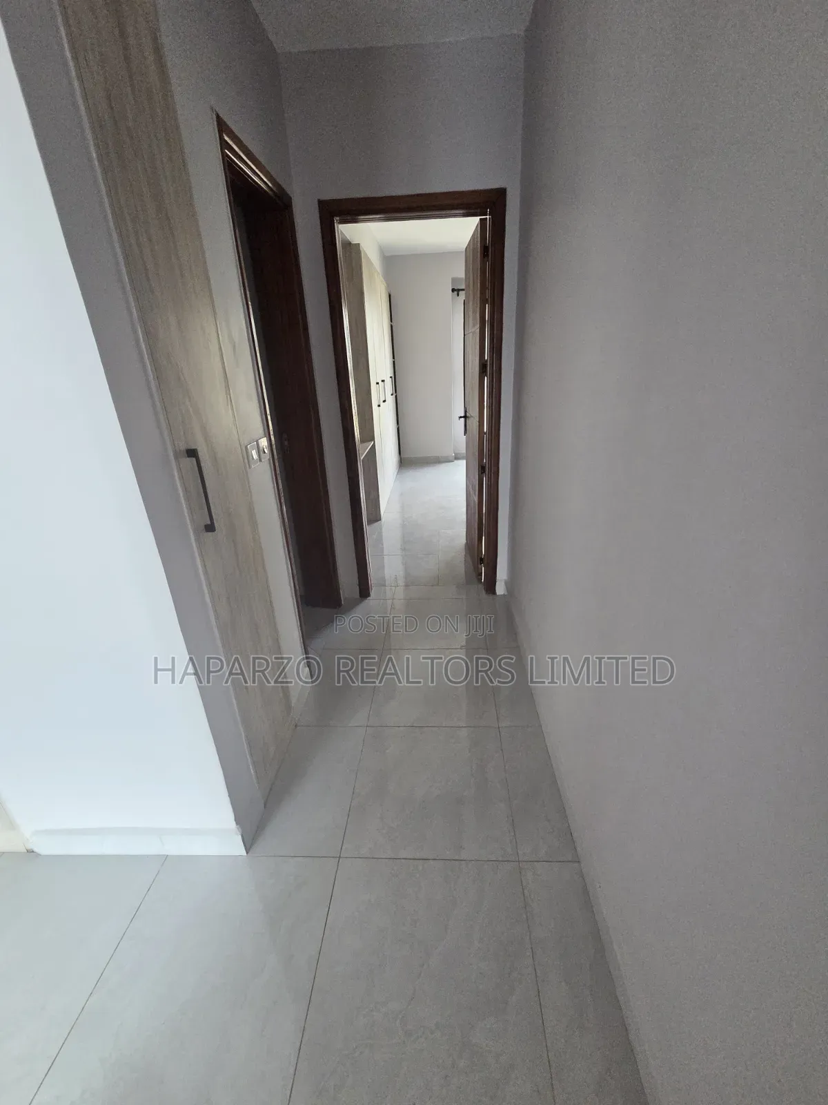 3bdrm Apartment in Brookside, Raphta Road Area for rent
