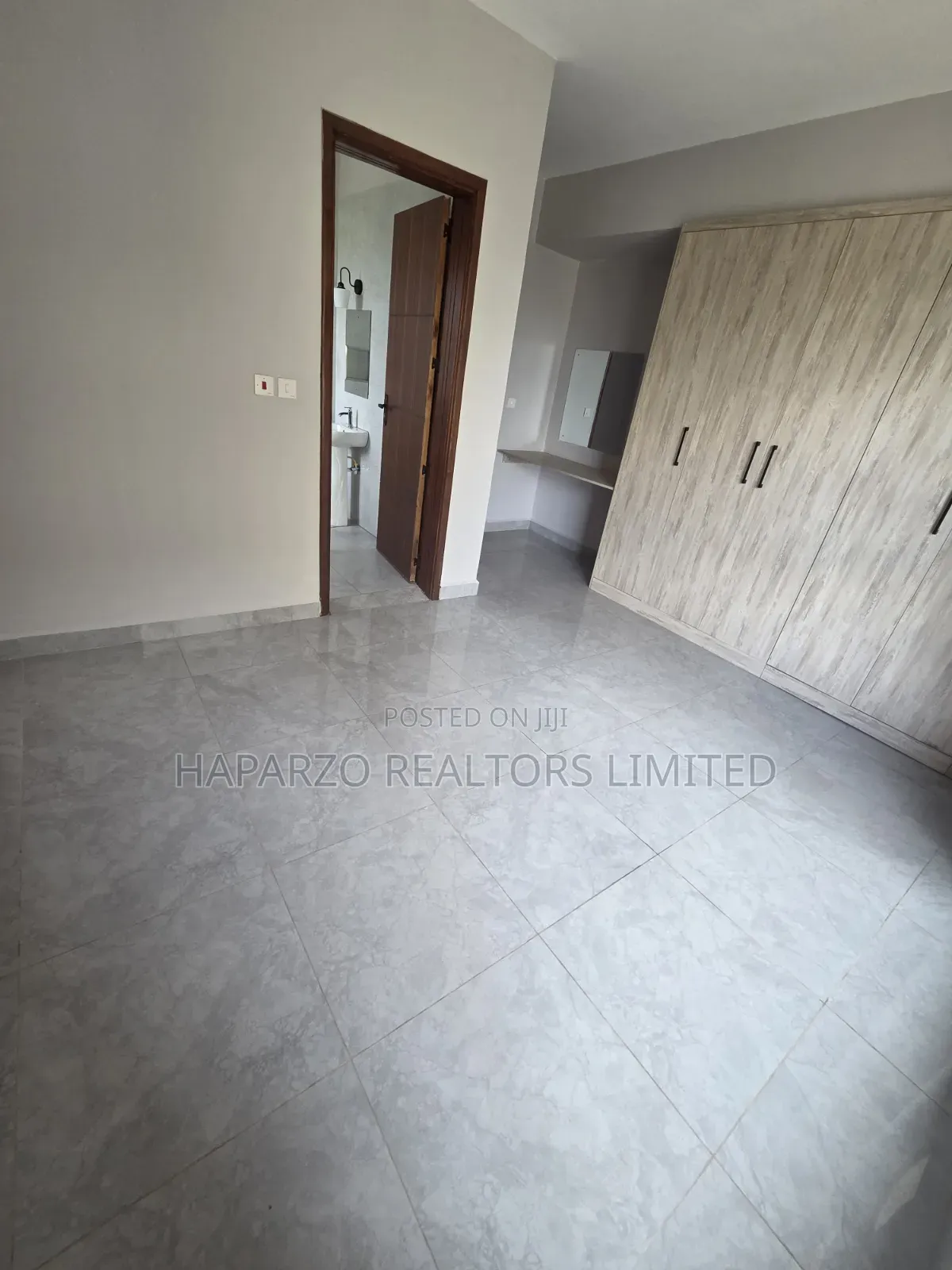 3bdrm Apartment in Brookside, Raphta Road Area for rent