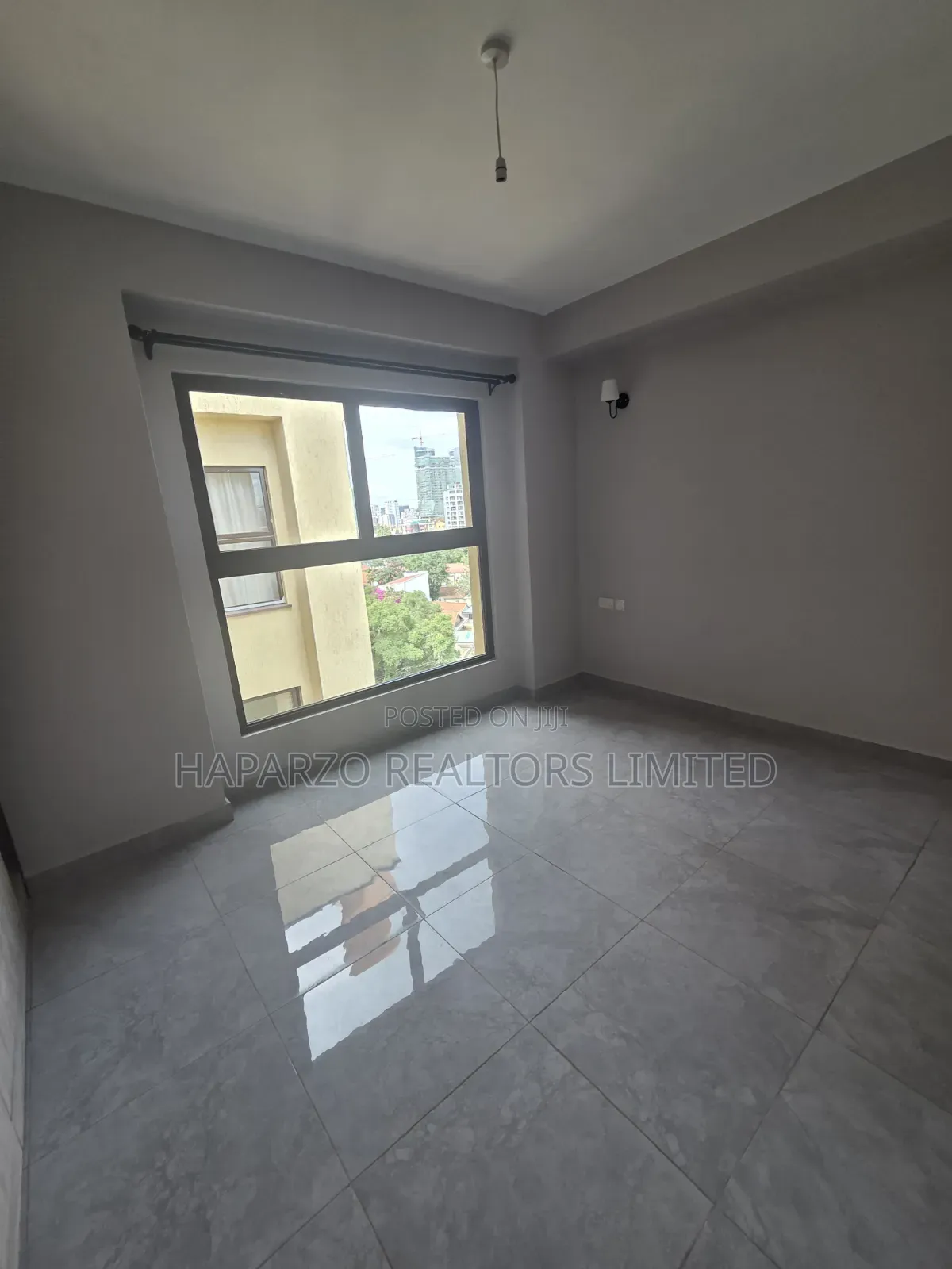 3bdrm Apartment in Brookside, Raphta Road Area for rent
