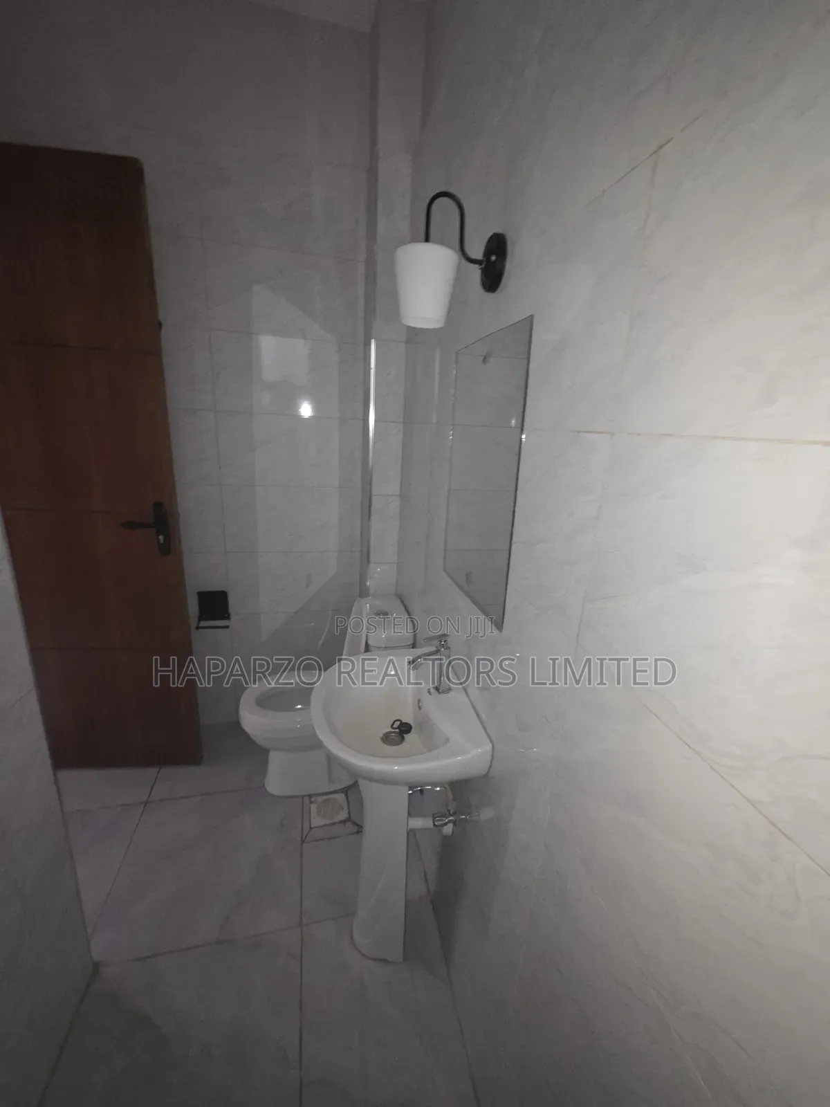 3bdrm Apartment in Brookside, Raphta Road Area for rent