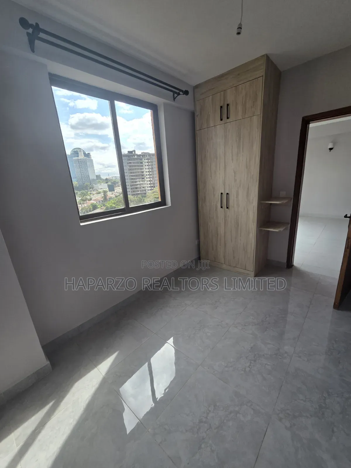 3bdrm Apartment in Brookside, Raphta Road Area for rent