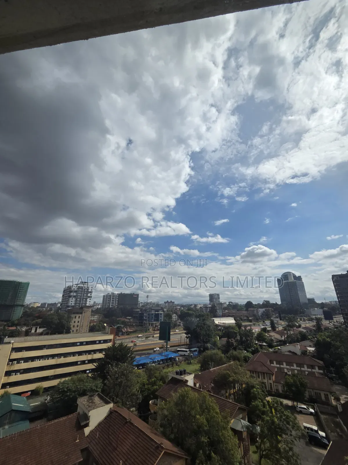 3bdrm Apartment in Brookside, Raphta Road Area for rent