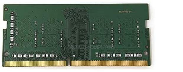 Samsung 4 Gb Pc4 2666 Laptop Ram - thumbnail 2