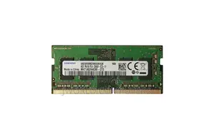 Samsung 4 Gb Pc4 2666 Laptop Ram
