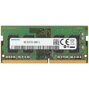 Samsung 4 Gb Pc4 2666 Laptop Ram