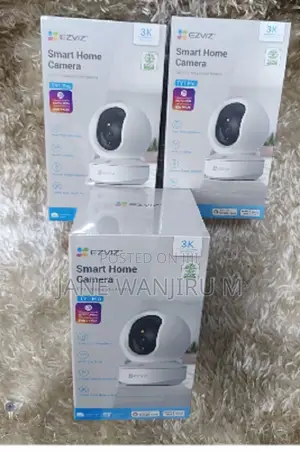 Ezviz Ty1 Camera Ezviz Ty1 Indoor Camera