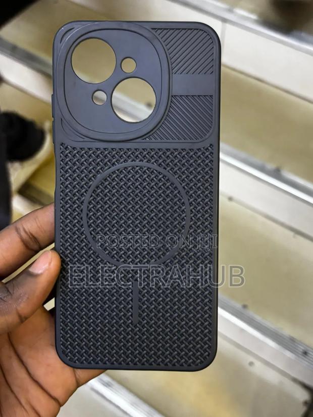Tecno Pop 10 Pro Case Brand New Sealed - main view