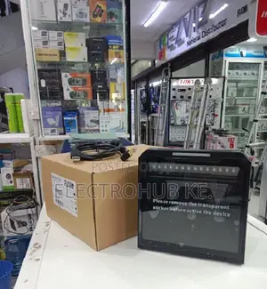 Table Mount Xb-8808g Pos Scanner - Automatic Handsfree Barcode Scanner
